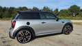 MINI Cooper S JCW GPS PARK ASSIST ÉLÉMENTS NOIR BRILLANTS Grijs - thumbnail 3