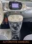 Fiat 500 *Klima*Teil-Leder*NAVI*Panorama*1.Hand Gris - thumbnail 10