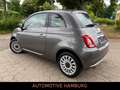 Fiat 500 *Klima*Teil-Leder*NAVI*Panorama*1.Hand Gris - thumbnail 6