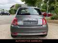 Fiat 500 *Klima*Teil-Leder*NAVI*Panorama*1.Hand Gris - thumbnail 5