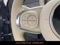 Fiat 500 *Klima*Teil-Leder*NAVI*Panorama*1.Hand Gris - thumbnail 17