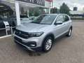 Volkswagen T-Cross 1.0 TSI Life Edition Argent - thumbnail 3