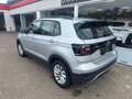 Volkswagen T-Cross 1.0 TSI Life Edition Argent - thumbnail 4