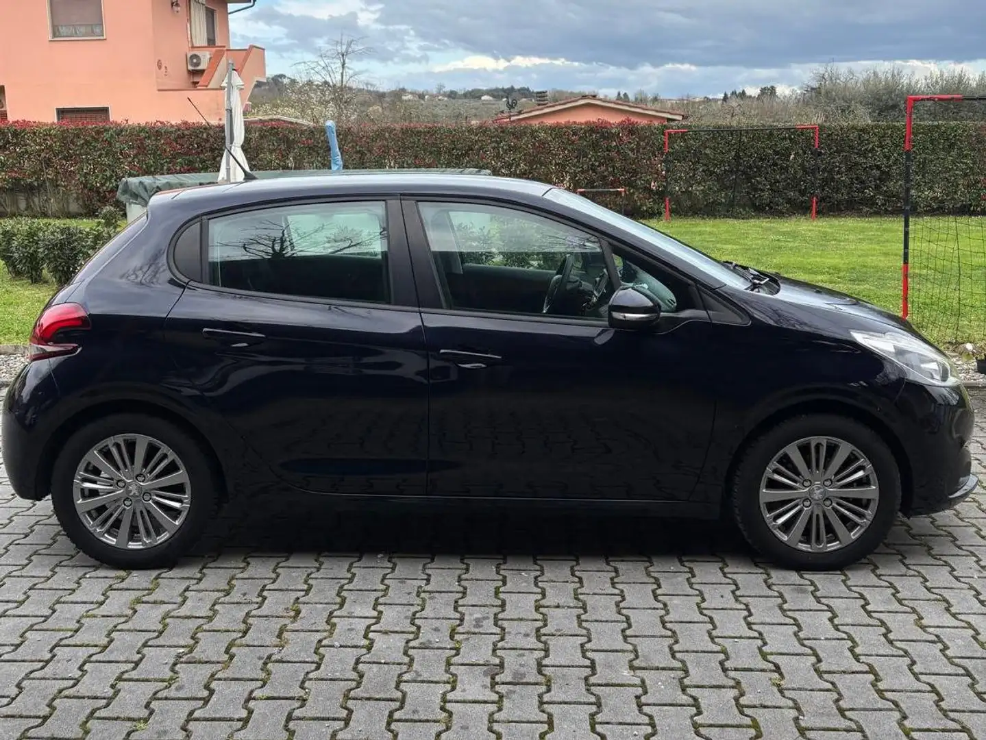 Peugeot 208 208 5p 1.2 puretech Active 82cv Lilla - 2
