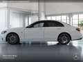 Mercedes-Benz E 300 de AMG+NIGHT+PANO+360+MULTIBEAM+BURMESTER+9G Weiß - thumbnail 6