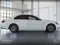 Mercedes-Benz E 300 de AMG+NIGHT+PANO+360+MULTIBEAM+BURMESTER+9G Weiß - thumbnail 23