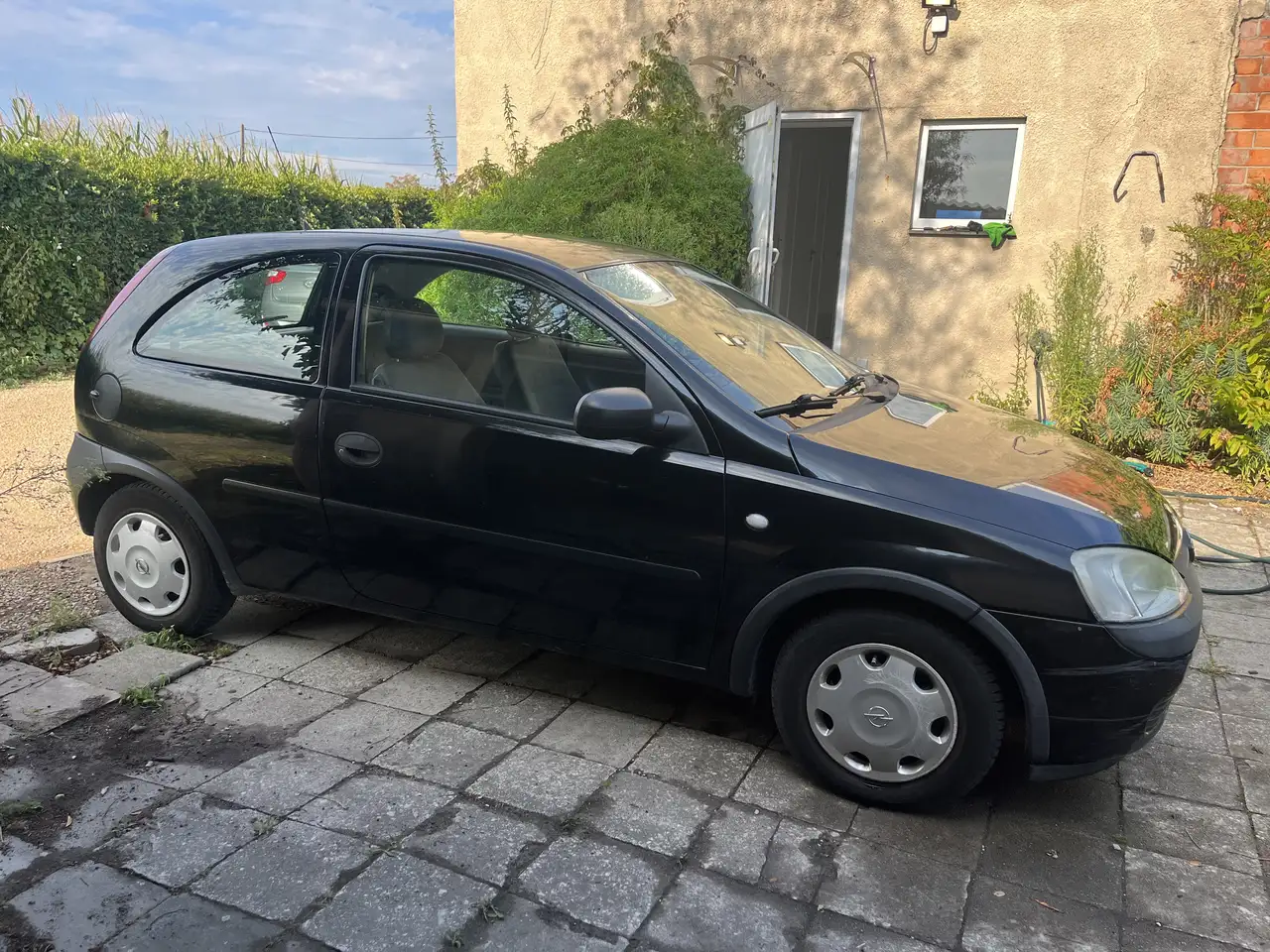 Opel Corsa 1.0 12V, foto 1