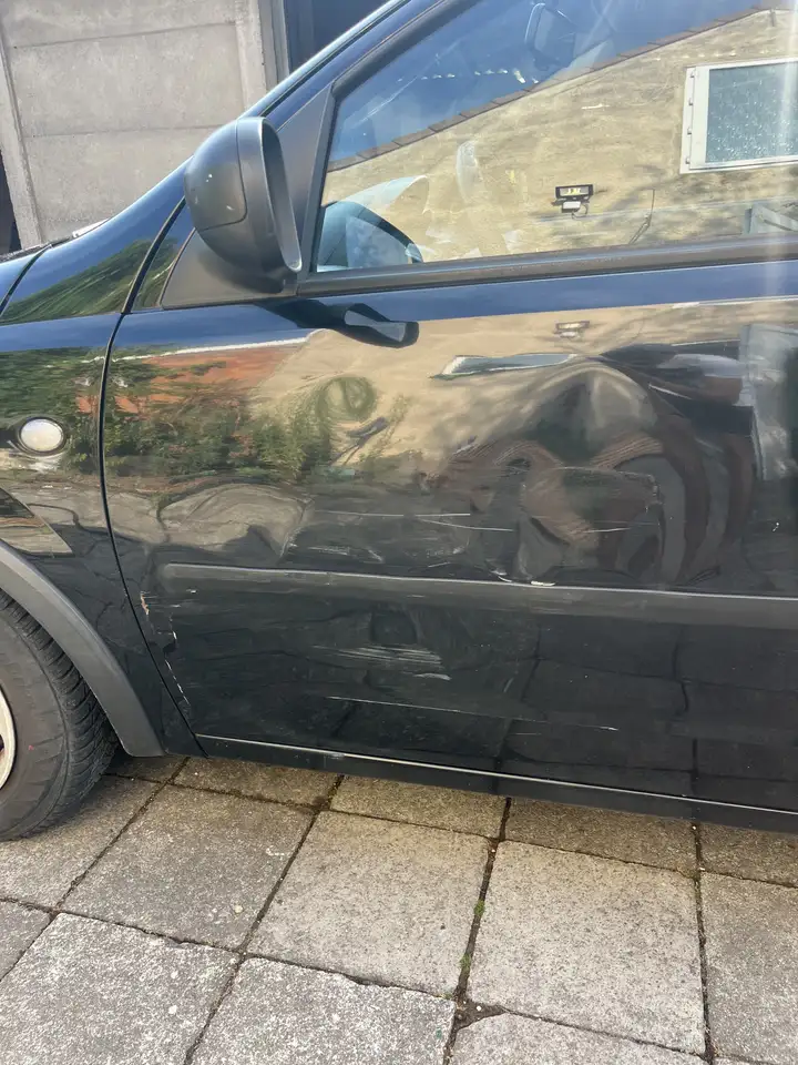 Opel Corsa 1.0 12V, foto 12