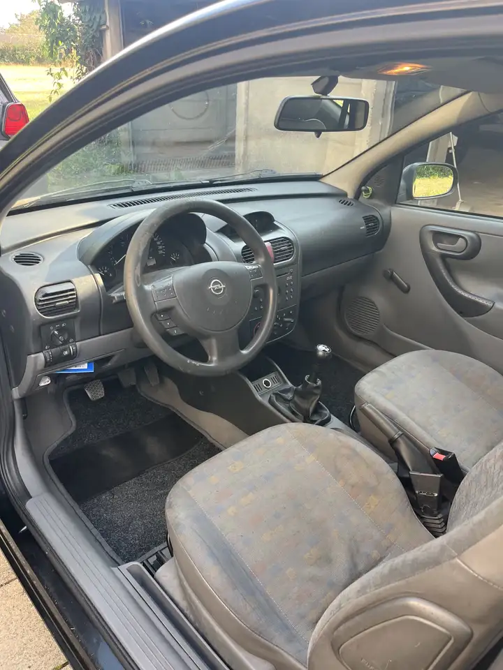 Opel Corsa 1.0 12V, foto 5