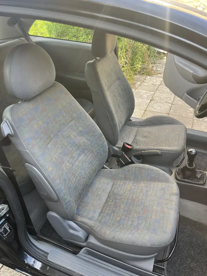 Opel Corsa 1.0 12V, foto 10