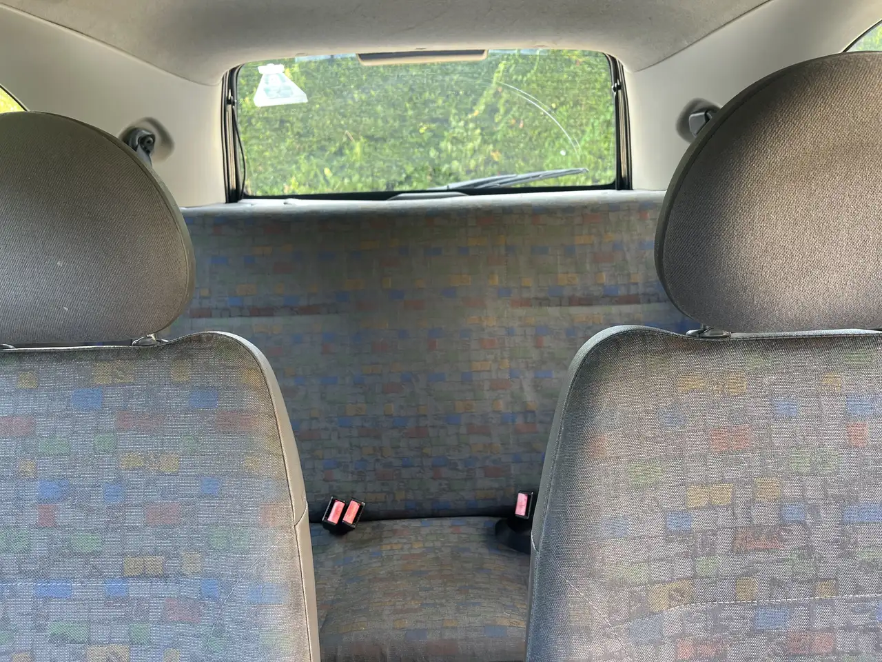 Opel Corsa 1.0 12V, foto 11