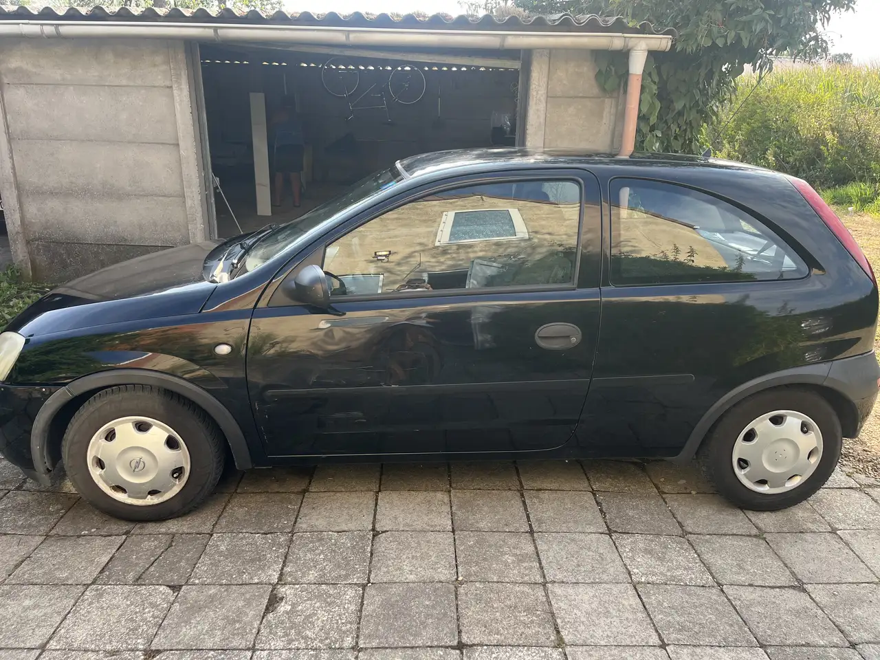 Opel Corsa 1.0 12V, foto 4