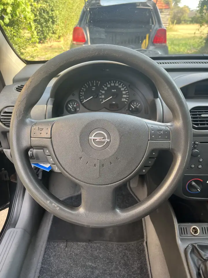 Opel Corsa 1.0 12V, foto 6