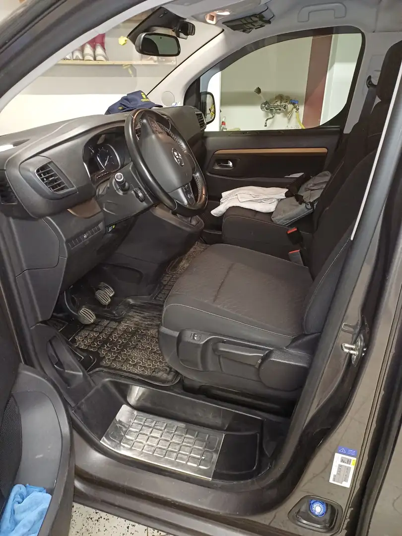 Toyota Proace Executive L1 - 2