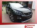 Peugeot 3008 1.6 THP Autom.,Sitzh.,Tempom.,Navi,LED Noir - thumbnail 1