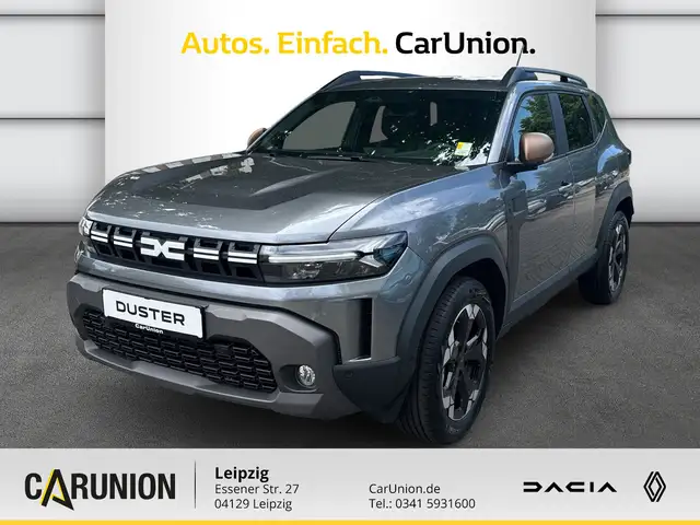 Dacia Duster Extreme TCe 130