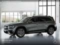 Mercedes-Benz GLB 200 AMG+PANO+360°+MULTIBEAM+TOTW+KEYLESS+7G Grau - thumbnail 3
