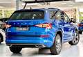 Skoda Kodiaq 1.5 TSI 150cv ACT - SPORTLINE - FULL OPTIONS Bleu - thumbnail 6