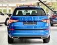 Skoda Kodiaq 1.5 TSI 150cv ACT - SPORTLINE - FULL OPTIONS Bleu - thumbnail 5