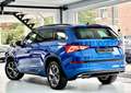 Skoda Kodiaq 1.5 TSI 150cv ACT - SPORTLINE - FULL OPTIONS Bleu - thumbnail 4