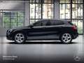 Mercedes-Benz GLA 220 4M Urban LED Kamera Navi Laderaump PTS Zwart - thumbnail 6