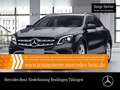 Mercedes-Benz GLA 220 4M Urban LED Kamera Navi Laderaump PTS Чорний - thumbnail 1