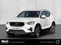 Volvo XC40 Core 2WD Navi Digitales Cockpit Soundsystem LED Sp Weiß - thumbnail 1