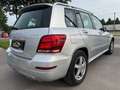Mercedes-Benz GLK 220 CDI 4MATIC BlueEfficiency Aut. Gris - thumbnail 9