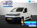 Citroen Berlingo Van XL 1.5 BlueHDi 100PK L2H1 CLUB NAVI PDC CRUISE Wit - thumbnail 1