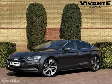 Sportback 1.4 TFSI Sport S-line Edition Cruise*Cli