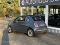 Fiat 500C Cabrio Pop Star+KLIMA+PDC+ALLWETTER+Blue & Grau - thumbnail 7