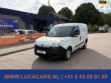 1.3 CDTi L1H1 Edition AIRCO + SCHUIFDEUR!