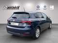 Fiat Tipo Hatchback 1,4T-Jet Klimaautomatik Fenster el. Blau - thumbnail 5