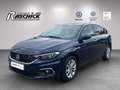 Fiat Tipo Hatchback 1,4T-Jet Klimaautomatik Fenster el. Blau - thumbnail 2