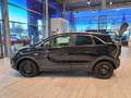 Opel Crossland 1.2 Turbo Elegance LED Navi SHZ KlimaA Negru - thumbnail 9