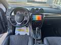 Suzuki Vitara Vitara II 2018 1.4h Starview 4wd allgrip auto Gris - thumbnail 9