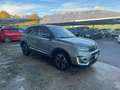 Suzuki Vitara Vitara II 2018 1.4h Starview 4wd allgrip auto Gris - thumbnail 3
