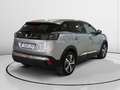 Peugeot 3008 Hybrid 225 Allure PHEV Gris - thumbnail 2