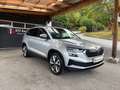 Skoda Karoq STYLE 4x4 LED MULTI APP KEYLESS VIRTUELL  KAMERA Silber - thumbnail 1