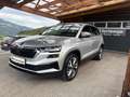 Skoda Karoq STYLE 4x4 LED MULTI APP KEYLESS VIRTUELL  KAMERA Silber - thumbnail 9