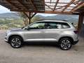 Skoda Karoq STYLE 4x4 LED MULTI APP KEYLESS VIRTUELL  KAMERA Silber - thumbnail 8
