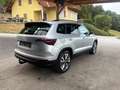 Skoda Karoq STYLE 4x4 LED MULTI APP KEYLESS VIRTUELL  KAMERA Silber - thumbnail 5