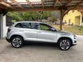 Skoda Karoq STYLE 4x4 LED MULTI APP KEYLESS VIRTUELL  KAMERA Silber - thumbnail 4