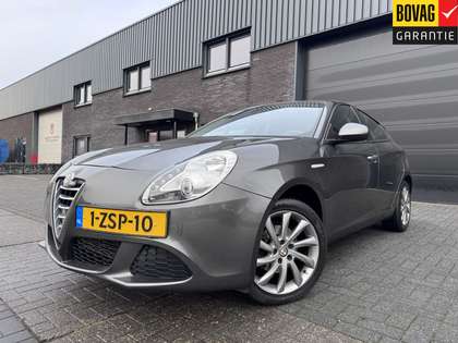 Alfa Romeo Giulietta 1.4 T Impression | 2E EIGENAAR | 12MND GARANTIE |