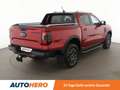 Ford Ranger 3.0 EcoBlue Wildtrak e-4WD Doppelkabine Aut.*NAVI* Rouge - thumbnail 6