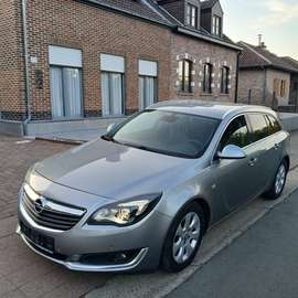 Sports Tourer 2.0 CDTi ecoFLEX OPC-Line