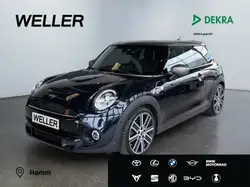 Mini Cooper S *Chili*H&K*CarPlay*Pano*Cam*Business*Connectivity*