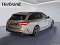 Mercedes-Benz C 180 T AMG  Night 360° LED Ambiente CarPlay 18" Silber - thumbnail 3