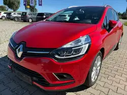 Renault Clio IV Grandtour Intens AUTOMATIC KAMERA SHZ
