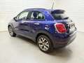 Fiat 500X 1.4 Turbo MultiAir Lounge KEYLESS PDC LEER Blauw - thumbnail 8
